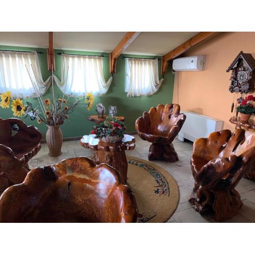 Tirana Apartment B&B