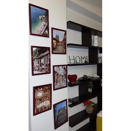 Tirana Apartment Bosco