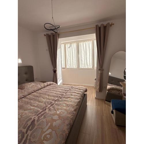Tirana Apartment Center Jon