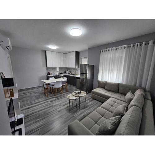 Tirana Apartment Comfort Home