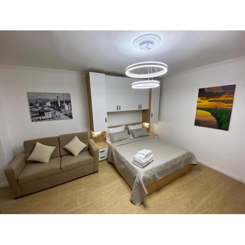 Tirana Apartment