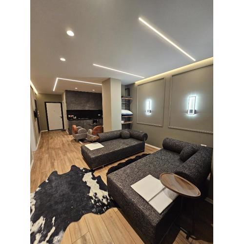 Tirana Apartment
