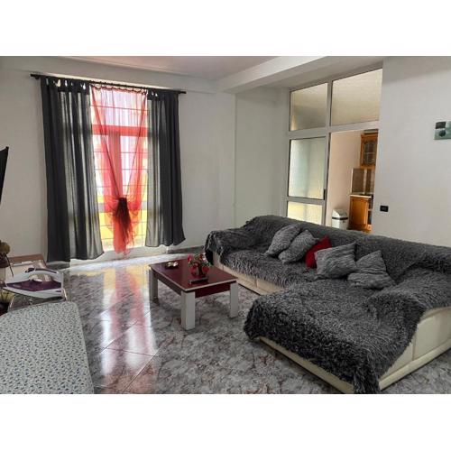 Tirana Apartment