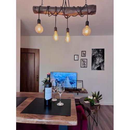 Tirana apartment