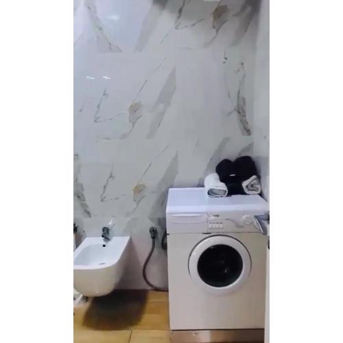 Tirana apartment