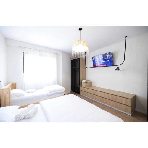 Tirana Apartment