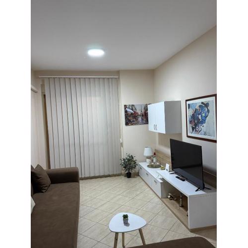 Tirana Apartments Feel at Home
