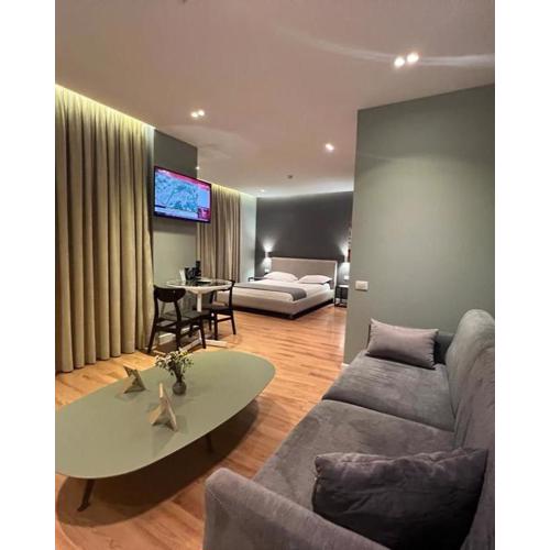 Tirana Apartments