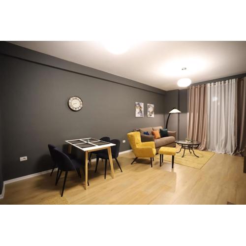 Tirana Center Apartament