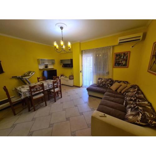 Tirana Center Apartaments