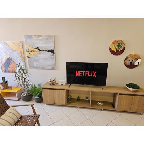 Tirana Center Apartment 12
