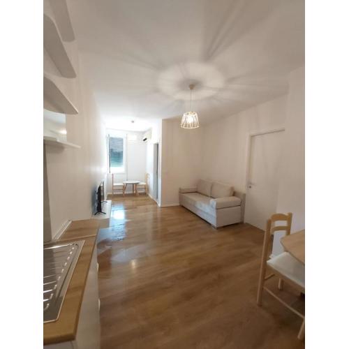 Tirana Center Apartment