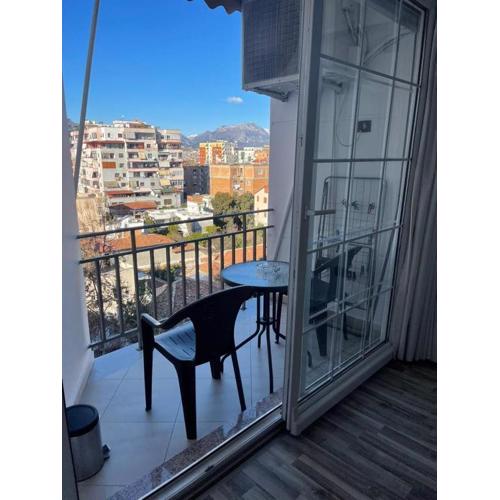 Tirana Center Apartment