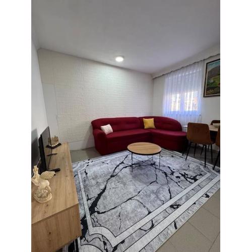 Tirana Center Apartment