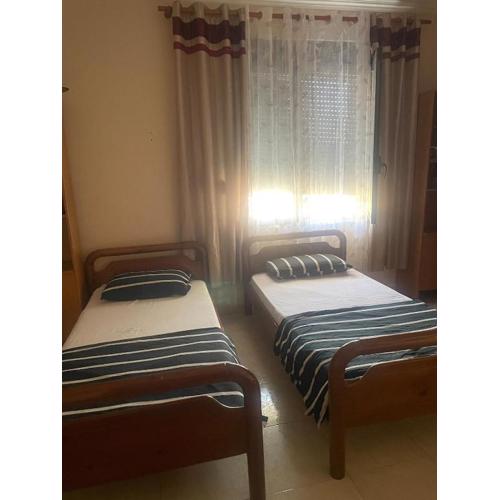 Tirana center apartment