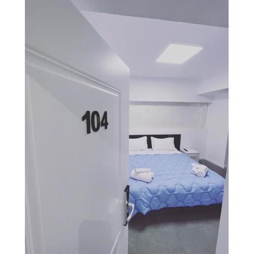 Tirana Center Apartments