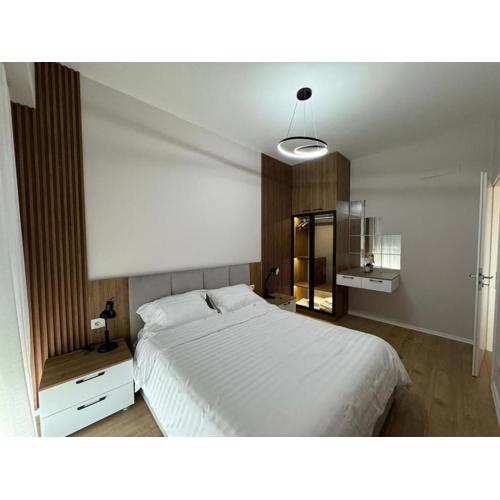 Tirana Center Boulevard Apartment