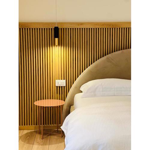 Tirana Center Hideaway