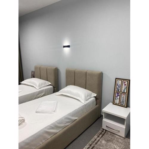 Tirana Center Home