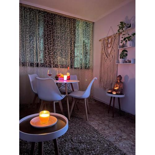 Tirana Center Tourist Apartment