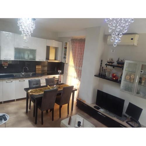 Tirana Central Apartment