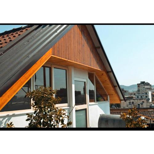 Tirana Central GuestHouse