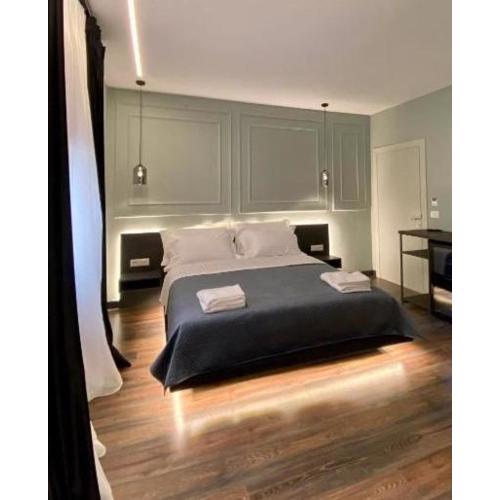 Tirana Central Rooms Pazari