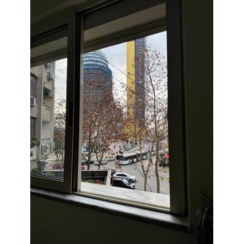 Tirana Centre Lions Gate 10 Apartment