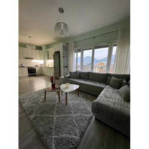 Tirana Centre Lions Gate 2 Apartment