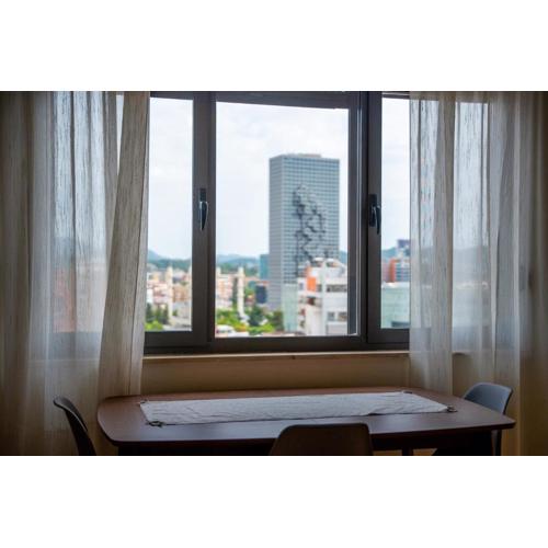 Tirana Centre Lions Gate 4 Apartment