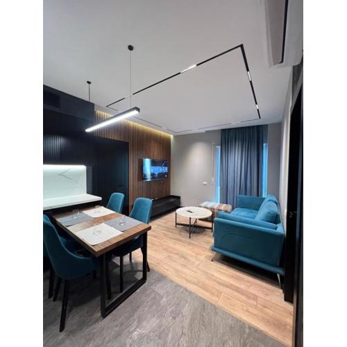 Tirana Centric Apartment