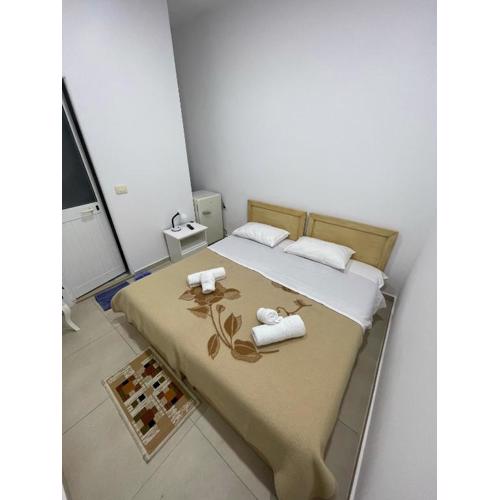 Tirana City Apartment
