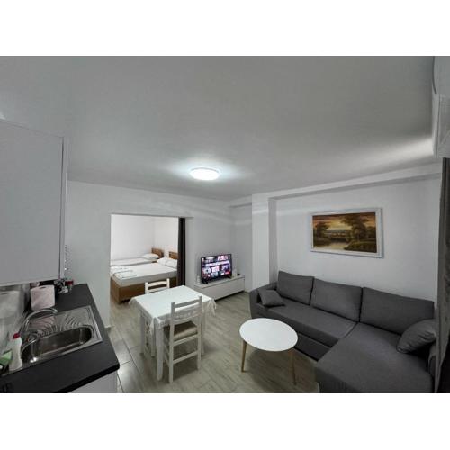 Tirana City Apartment