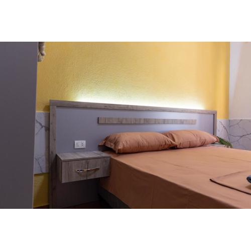 Tirana City Center Apartment