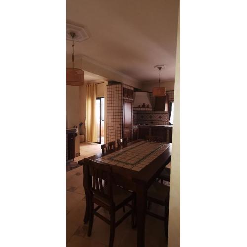 Tirana City Center Apartment