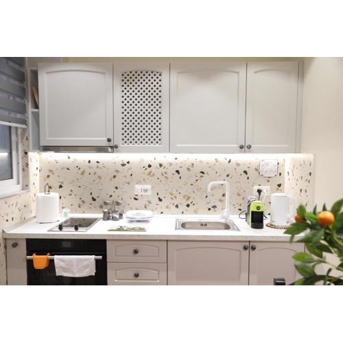 Tirana City Center Cozy Modern Apartment 9/B