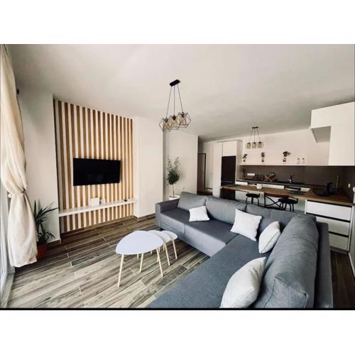 Tirana City Comfort