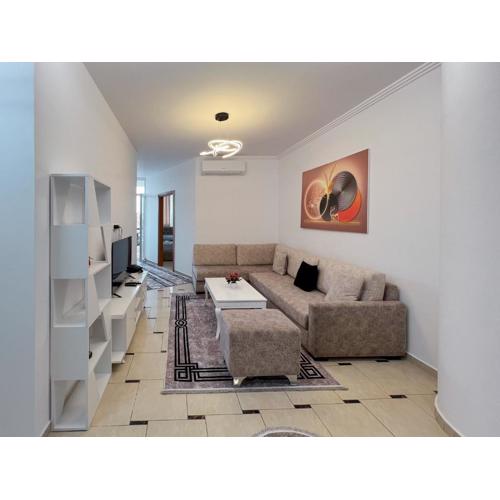Tirana City Rental Apartments