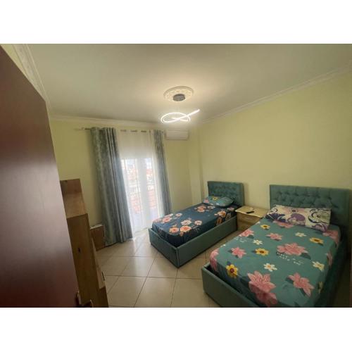 Tirana class house2