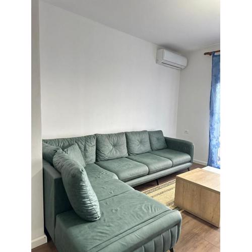 Tirana Comfort Living
