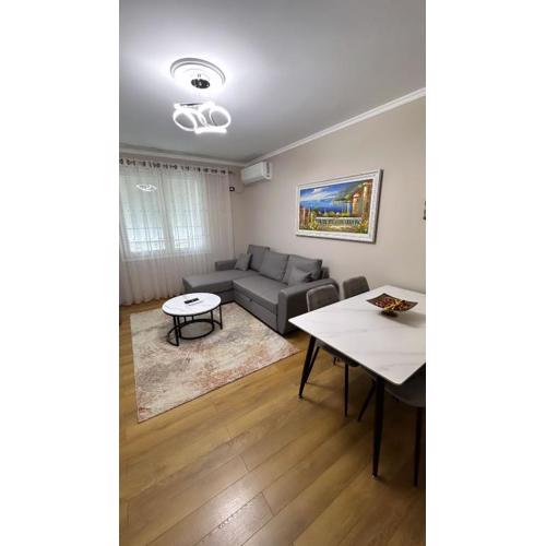 Tirana cosy appartments