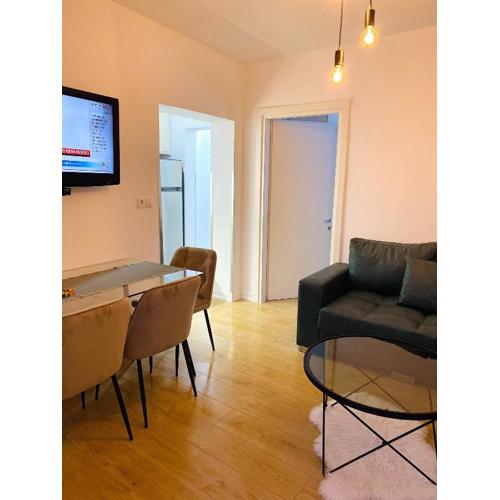 Tirana Cozy Stay