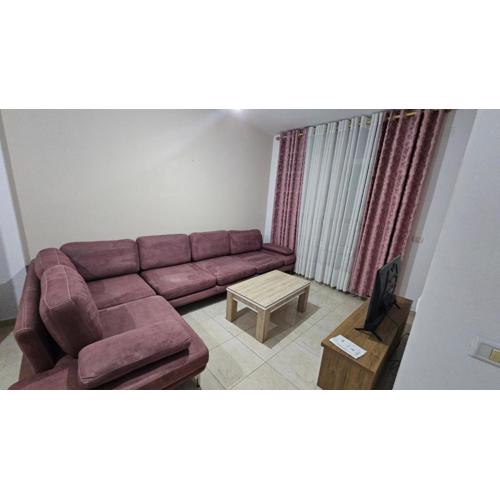 Tirana Daily Budget Apartment