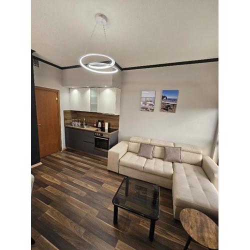 Tirana Daily Rental Apartments 3