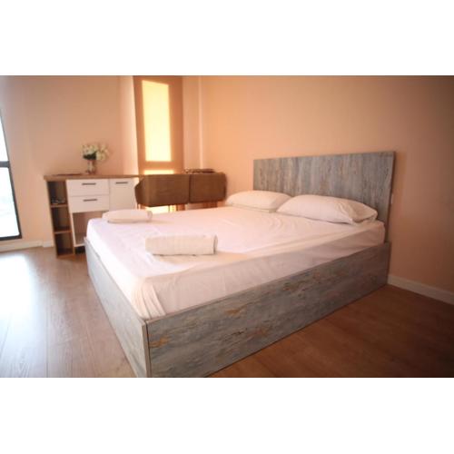 Tirana daylight apartment