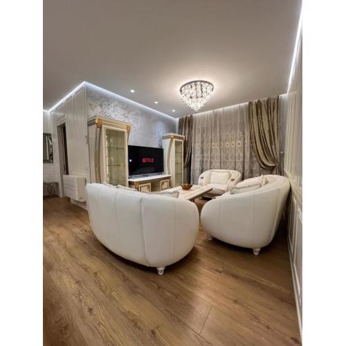 Tirana Delijorgji appartment 4u
