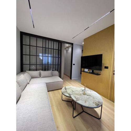 Tirana Elite Apartments