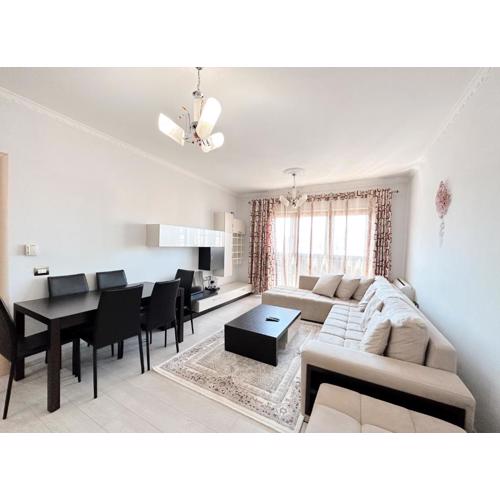 Tirana Family Suite