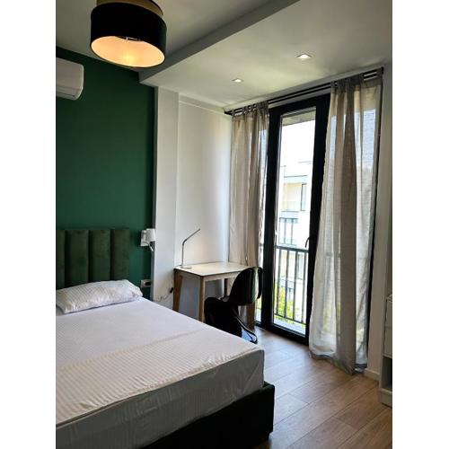 Tirana Getaway Apartments