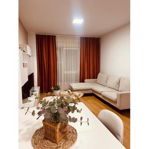 Tirana Guest Apartment
